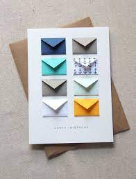 On this doily i was able to cut round now you've made your doily envelopes you can turn them into card toppers. Pin En Tarjetas Y Regalos