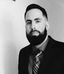 Patrick Ryan McDonough, 34