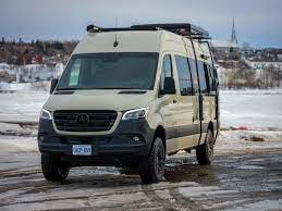 We did not find results for: Kitsune Mercedes Benz Sprinter 4x4 Camper Von Norva Vehicle
