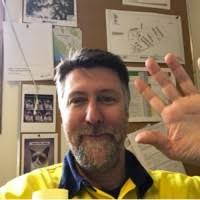 Jeff Cormier's Instagram, Twitter & Facebook