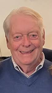 Barry MacLennan Obituary