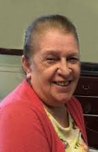 Obituary information for Lucila Rodriguez