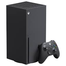 All the retailers that still have stock. Xbox Series X 1tb Console Best Buy Canada