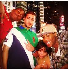 Rest in peace our dear friend Anthony Pollard