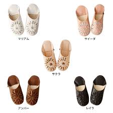 楽天市場 スリッパ ルームシューズ ディアモロッコ スパンコール バブーシュ dear morocco スリッパ 刺繍 レディース m l 来客用 携帯用 参観日 結婚祝い 室内履き おしゃれ かわいい 可愛い レザー 革 女性 ギフト 入学式 冬 プレゼント 誕生日 クリスマス クリスマス