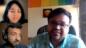 I See India Podcast Ep 6