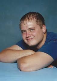 Zachary Curtis “Zach” Ferguson (1985-2015)