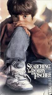 Макс померанц, джо мантенья, джоан аллен и др. Searching For Bobby Fischer Vhscollector Com