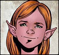 List of Marvel Comics characters: D