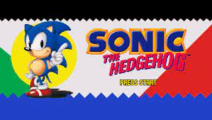 Velocidad en el tiempo y descubrir el juego que primero unió sonic the hedgehog con su compañero vuelo increíble miles tails prower. Sonic The Hedgehog 2013 Mods Resources