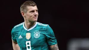 Achtelfinale heute abend live sehen. Fussball Wm 2018 Deutschland Spielt Gegen Sudkorea Im Grunen Auswartstrikot Fifa Wm 2018 Sport Bild