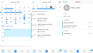 In order to use the indicators on the atas platform: The 12 Best Calendar Apps For Iphone Zapier