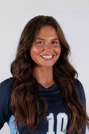 2024 Women's Volleyball Roster