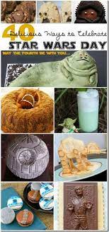 May the 4th was just naturally a day i wanted to do something fun. 40 Star Wars Food Ideas For May 4th