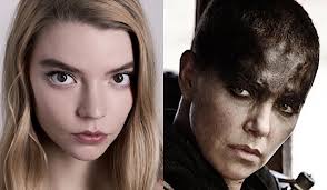 Once upon a time, charlize theron and tom hardy were at war. Everything We Know About Furiosa Prequel To Mad Max Fury Road Anya Taylor Joy Replacing Charlize Theron Hollywood Insider