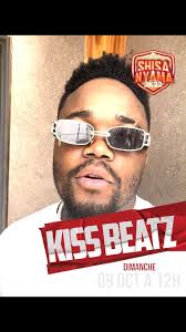 Spilulu Official (@djspilulu) • Instagram photos and videos