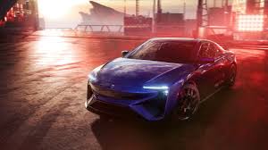 Wallpaper Aiways Rg Nathalie Supercars 2018 Hd Automotive Cars 13495 Wallpaper For Iphone Android Mobile And Desktop