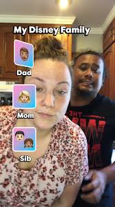 Which Family Member Are You Filter