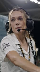 Kerry Condon the QUEEN that you are 👏 #F1TheMovie