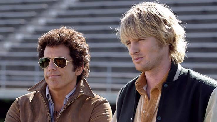 Blu-Ray Review | Starsky & Hutch (Blu-ray) | Blu-ray Authority