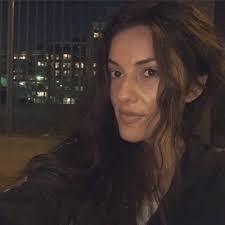 Jasmin Ponce (@poncepub)