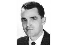 Richard Edington Obituary (1937