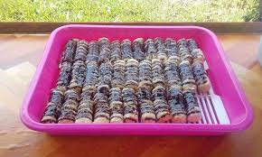 Check spelling or type a new query. Resepi Churros Bersalut Sos Coklat Makan Sekali Pasti Nak Lagi Saji My