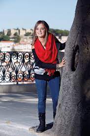 Jun 03, 2021 · o cantor esteve à conversa com mariana cabral no podcast 'reset', onde falou sobre a fama repentina depois da eurovisão, o medo da morte e sobre a paixão não correspondida por carolina deslandes. Aos 19 Anos Carolina Deslandes Uma Das Finalistas De Idolos Esta A Realizar Um Sonho De Crianca