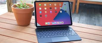 It was announced on october 22, 2013, and was released on november 1, 2013. Apple Ipad Air 2020 Review This Is The One To Buy Laptop Mag
