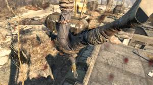 Fallout 4 Where To Find Light Dog Armor Youtube I have yet to see a dog helmet in any of my playthroughs, so i think they're less common. youtube