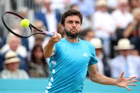 Both players are ranked slightly below 30th in the women's tennis association's global rankings for singles. Alles Nur Noch Zirkus Gilles Simon Kritisiert Entwicklung Des Tennis Tennisnet Com