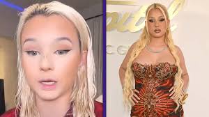 ravis Barker's daughter, Alabama Barker, reveals she's