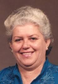 Margaret Hickman Obituary (1944