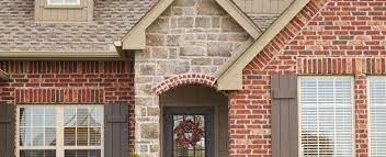 Prices for most brick veneer over the entire home brick siding or brick veneer is a freestanding brick wall installed outside the wood frame of the building. 2021 Brick Siding Installation Cost Calculator Options And Pros Vs Cons