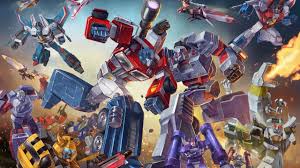 He helped the decepticons win however he was killed by sam. Why Do The Decepticons Hate The Autobots Fiction Horizon