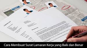 Akan tetapi, terkadang kita luput bahwa hal yang esensial bukan hanya soal ketertarikan kita pada pekerjaan yang dilamar. 25 Contoh Surat Lamaran Kerja Yang Baik Dan Benar Rekomendasi