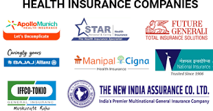 Top 10 Best Health Insurance Companies In India 2020 Wishpolicy