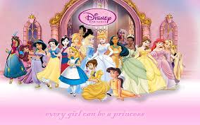 Check spelling or type a new query. Hd Wallpaper Disney Disney Princesses Group Of People Large Group Of People Wallpaper Flare