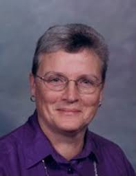 Obituary information for Nancy Ertel