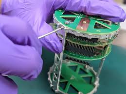 Image result for Science Technology Space Research