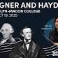Wagner and Haydn event image