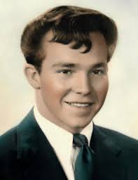 Blain Edwards Obituary January 27, 2018