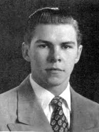 Thomas F. Hippenmayer '52