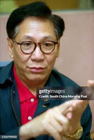 241 Albert Cheng King Hon Stock Photos, High-Res Pictures, and Images