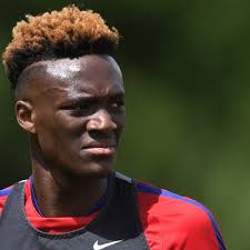 Find out everything about tammy abraham. Tammy Abraham Unfazed By England Youngsters Golden Generation Tag England Under 21s The Guardian