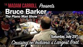 Bruce Barker | July 25th, 2026