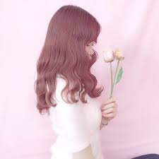 圧倒的に今っぽ髪色 チェリーカラー がトレンドヘアの鍵 したいが見つかる 流行先取りメディア petrel ペトレル 髪色 ピンク 髪 色 ヘアカラー ピンク