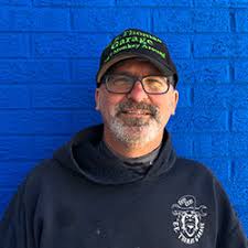 E.E. Thomas Garage > About