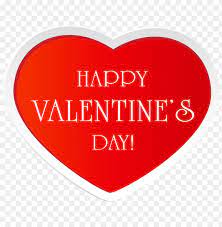 Large collections of hd transparent happy valentines day png images for free download. Download Happy Valentine S Day Red Heart Png Images Background Toppng