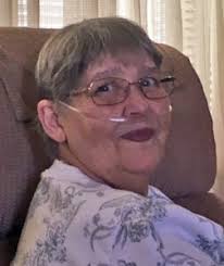 Obituary of Susan Large Brown